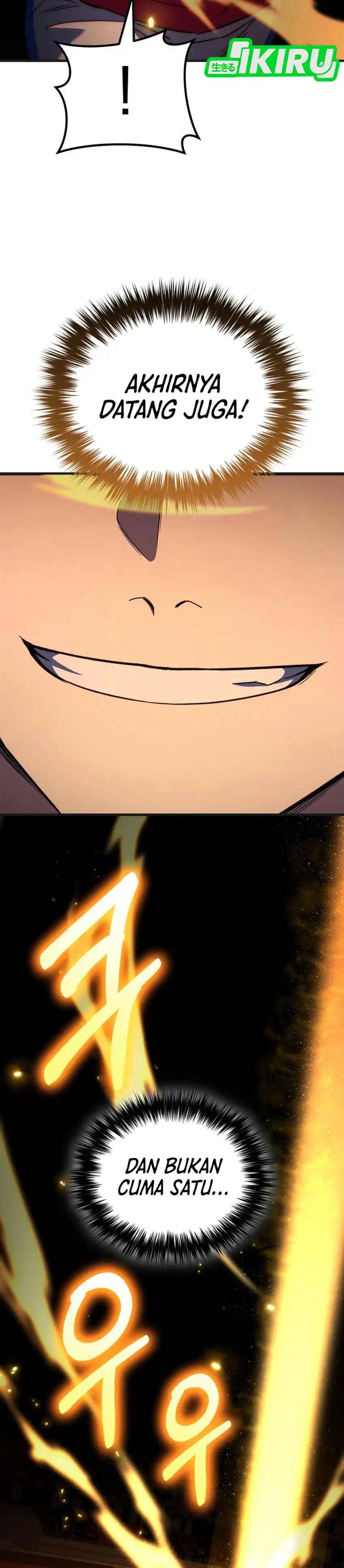 Baca The Genius Midfielder’s Pass Is Special - Chapter 64 halaman 2