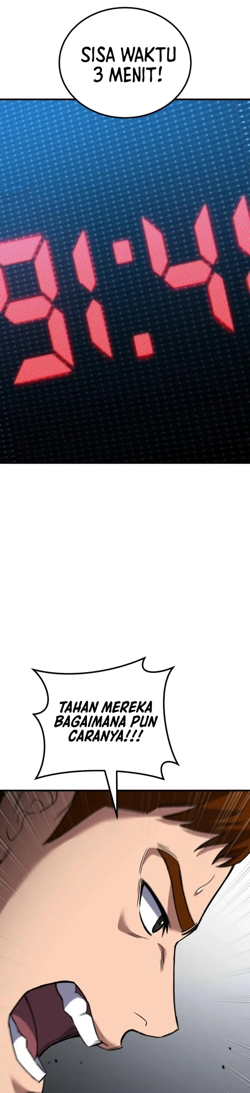 Baca The Genius Midfielder’s Pass Is Special - Chapter 64 halaman 34