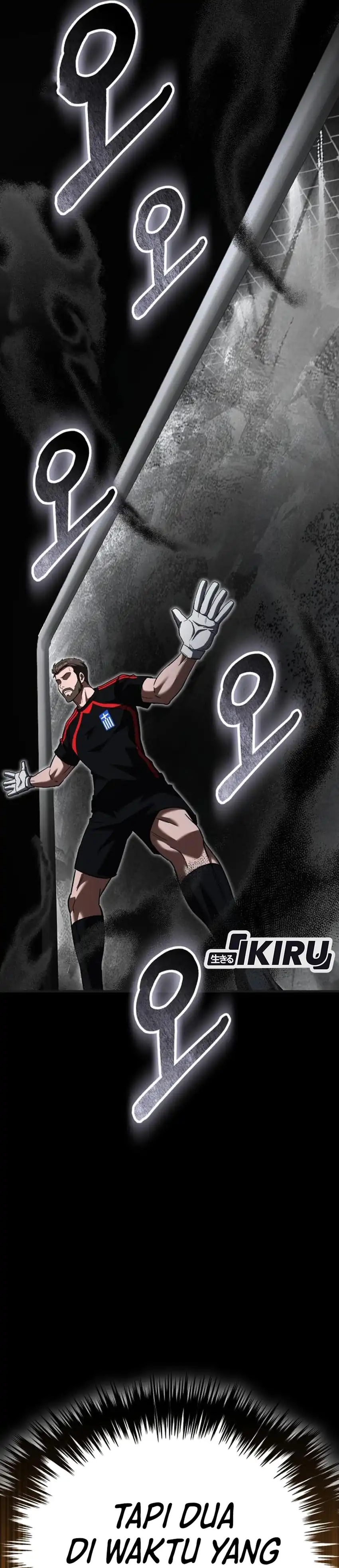 Baca The Genius Midfielder’s Pass Is Special - Chapter 64 halaman 4