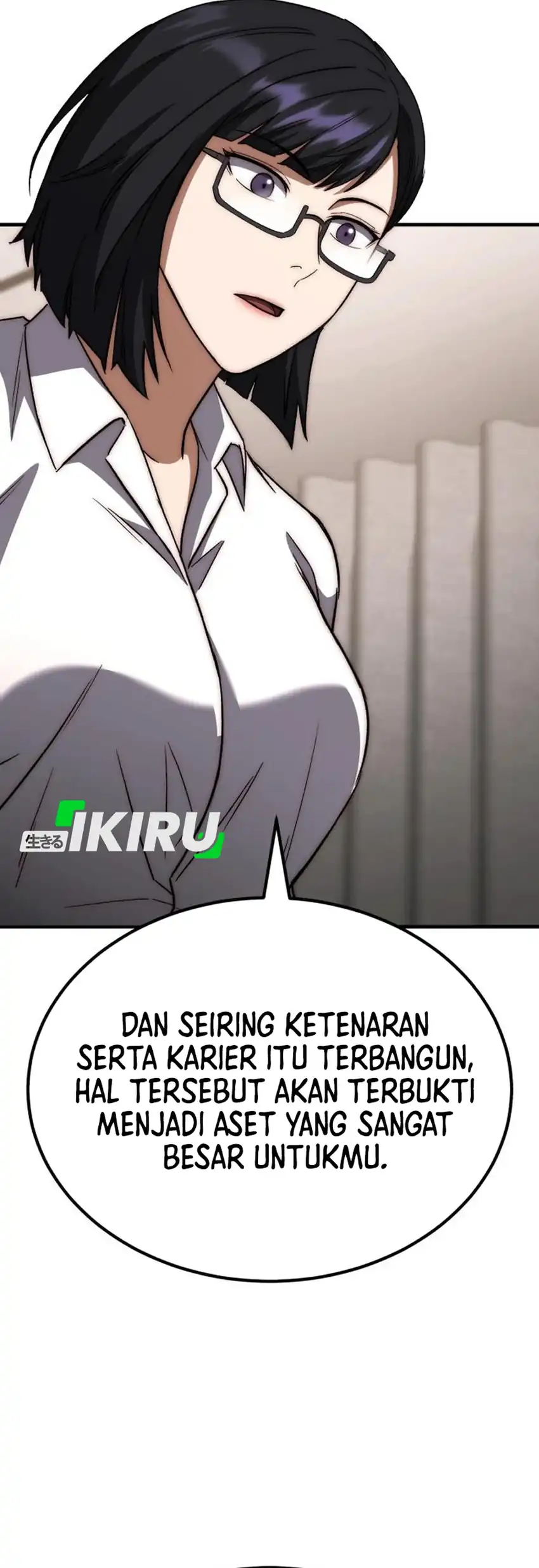 Baca The Genius Midfielder’s Pass Is Special - Chapter 64 halaman 50