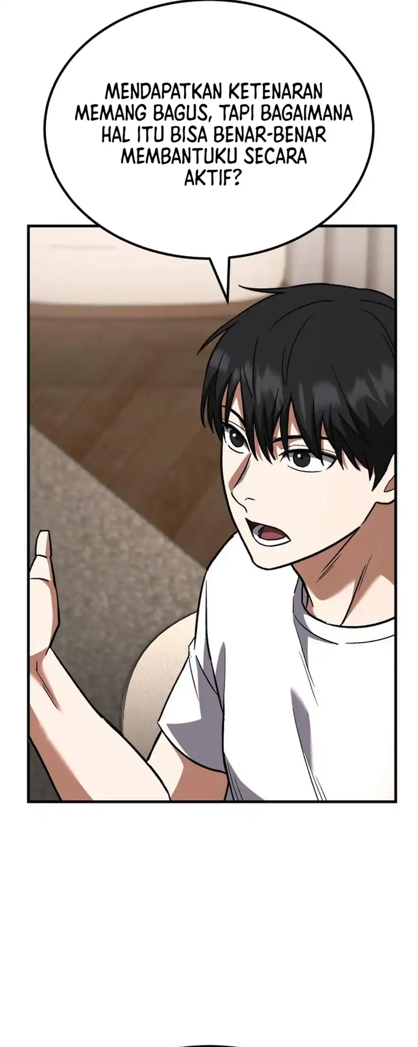 Baca The Genius Midfielder’s Pass Is Special - Chapter 64 halaman 51