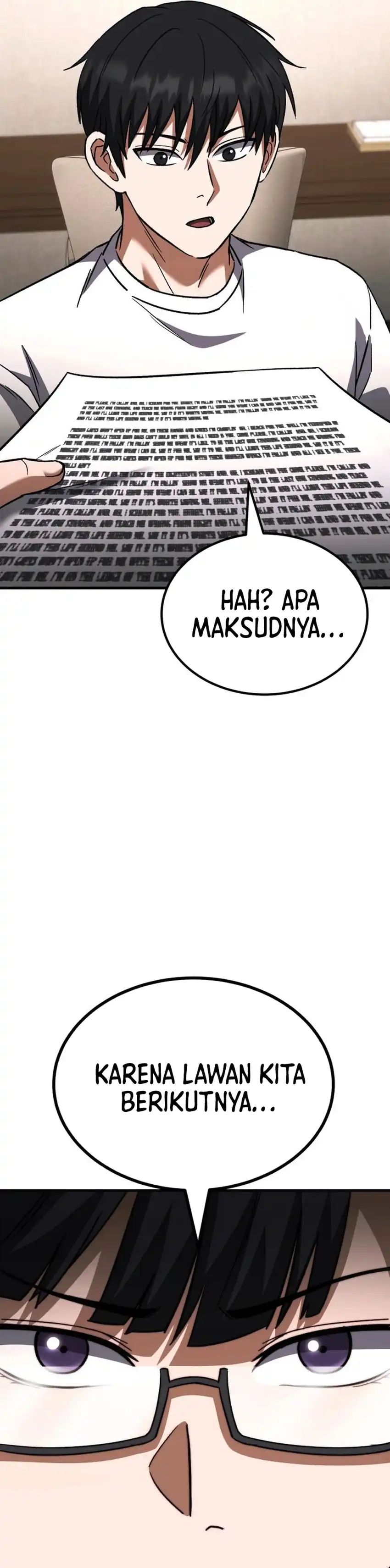 Baca The Genius Midfielder’s Pass Is Special - Chapter 64 halaman 60