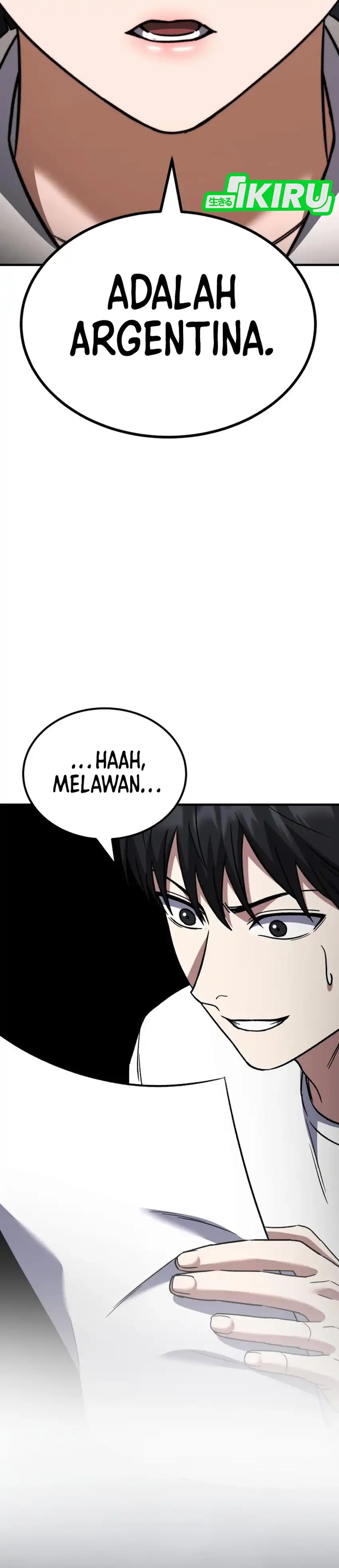 Baca The Genius Midfielder’s Pass Is Special - Chapter 64 halaman 61