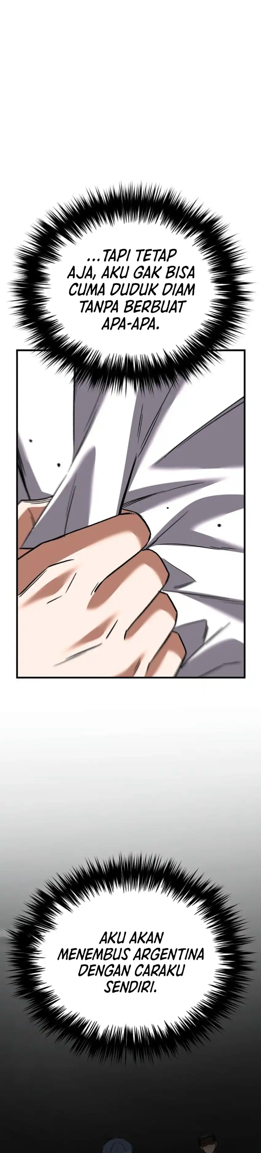 Baca The Genius Midfielder’s Pass Is Special - Chapter 64 halaman 74