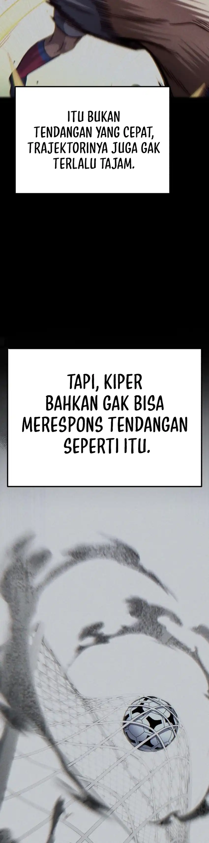 Baca The Genius Midfielder’s Pass Is Special - Chapter 64 halaman 78