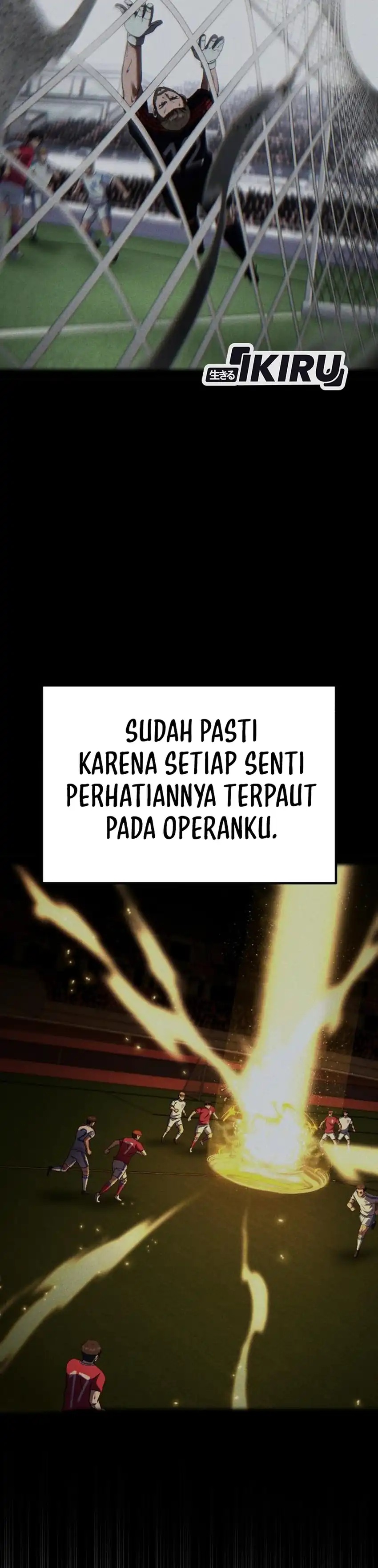 Baca The Genius Midfielder’s Pass Is Special - Chapter 64 halaman 79