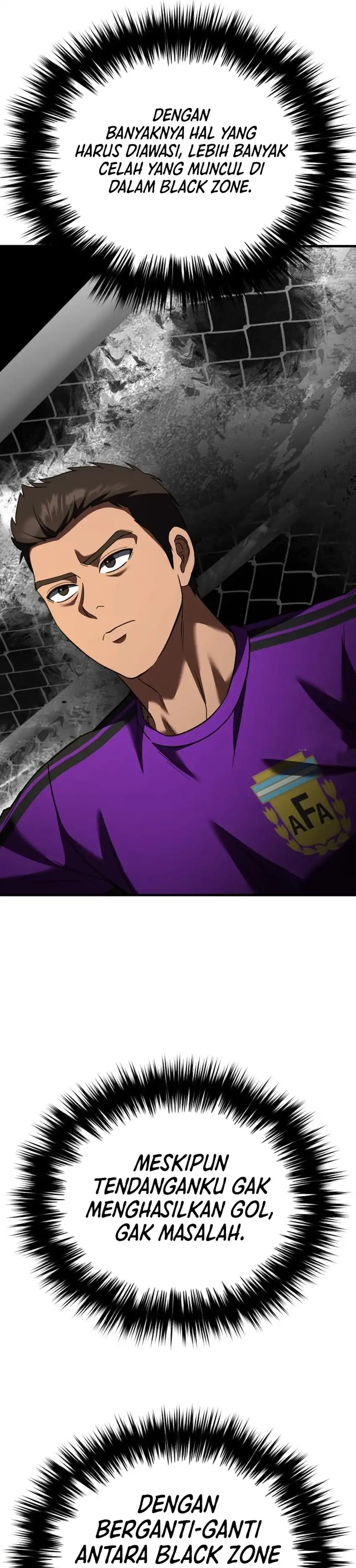 Baca The Genius Midfielder’s Pass Is Special - Chapter 64 halaman 82