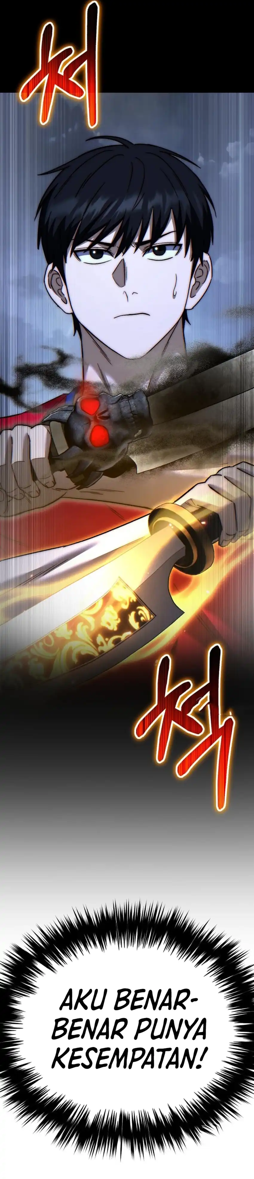 Baca The Genius Midfielder’s Pass Is Special - Chapter 64 halaman 85