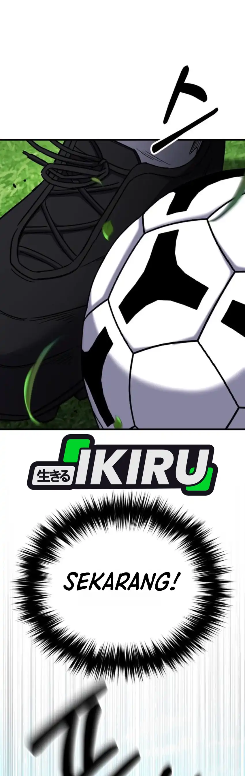 The Genius Midfielder’s Pass Is Special Chapter 65 - Page 48