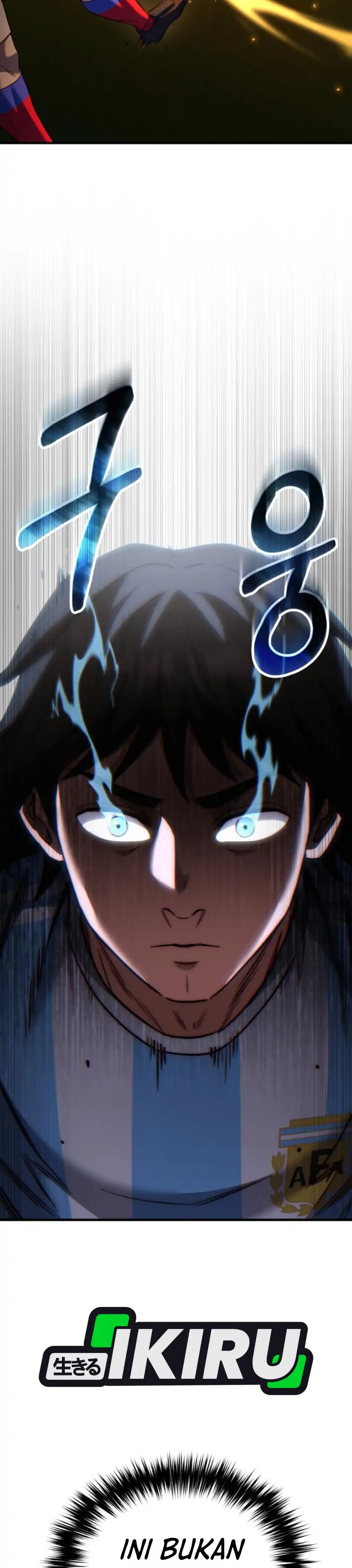 The Genius Midfielder’s Pass Is Special Chapter 65 - Page 61