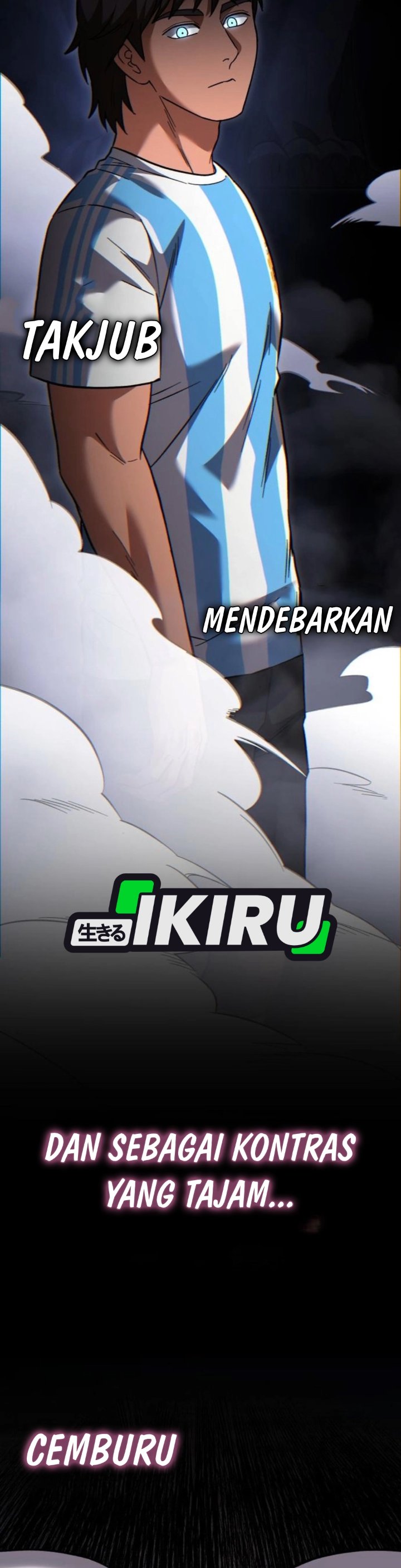 The Genius Midfielder’s Pass Is Special Chapter 66 - Page 10