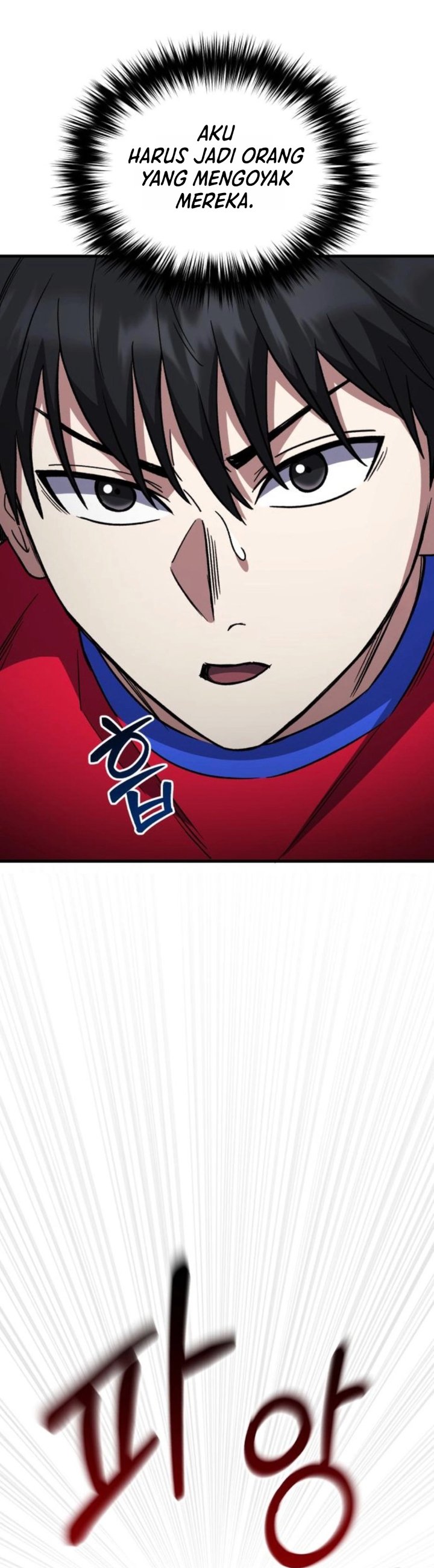 The Genius Midfielder’s Pass Is Special Chapter 66 - Page 28