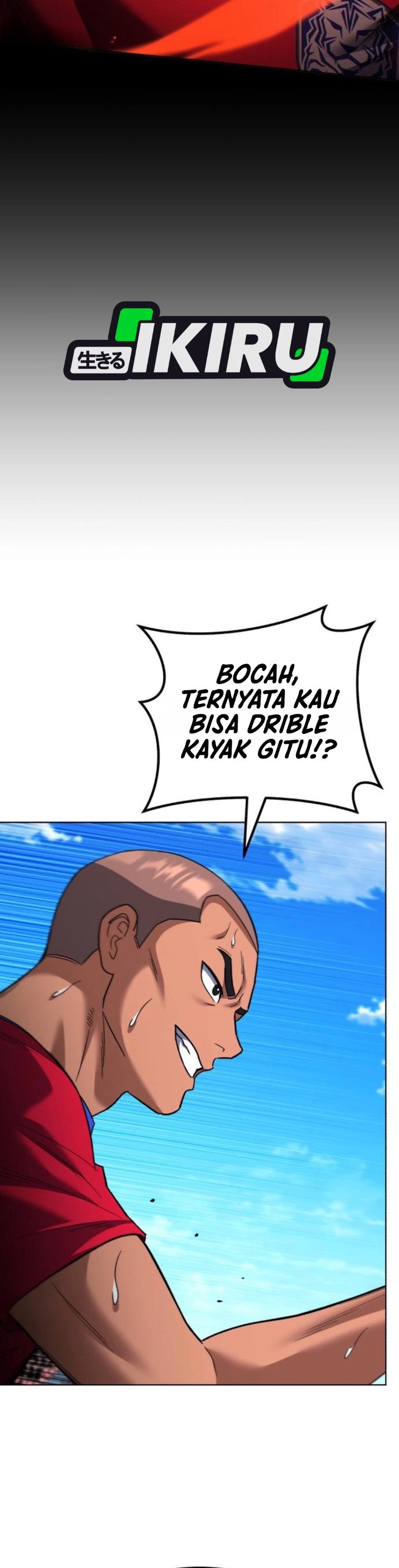 The Genius Midfielder’s Pass Is Special Chapter 66 - Page 40