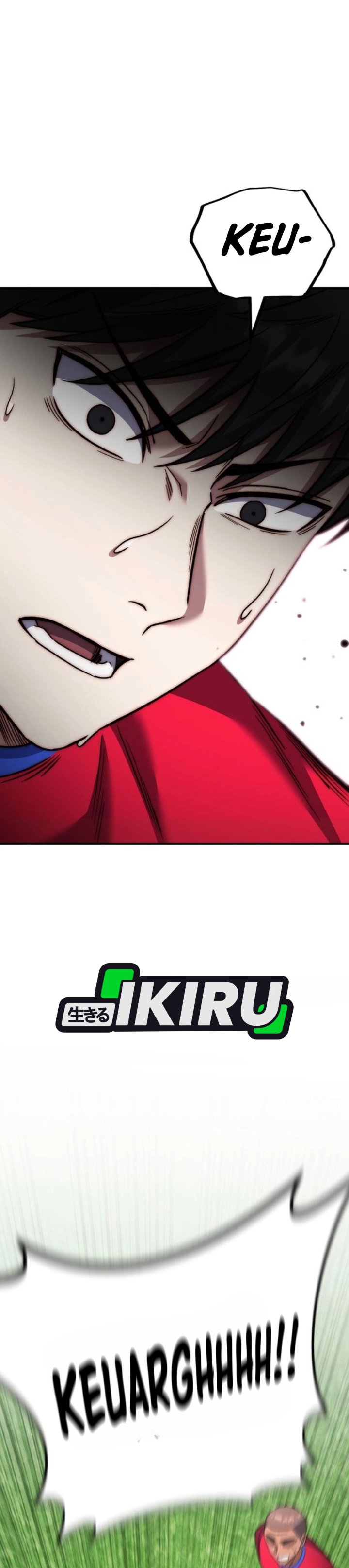The Genius Midfielder’s Pass Is Special Chapter 66 - Page 50