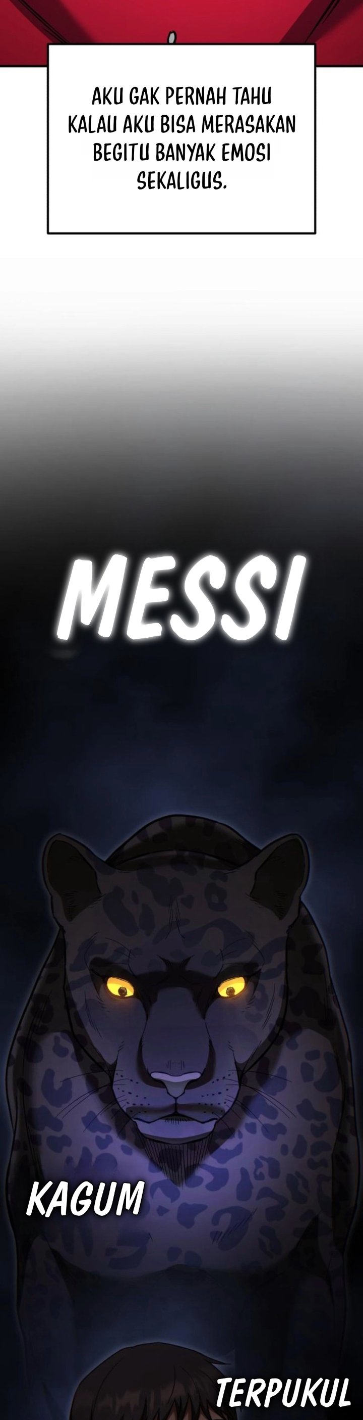 The Genius Midfielder’s Pass Is Special Chapter 66 - Page 9