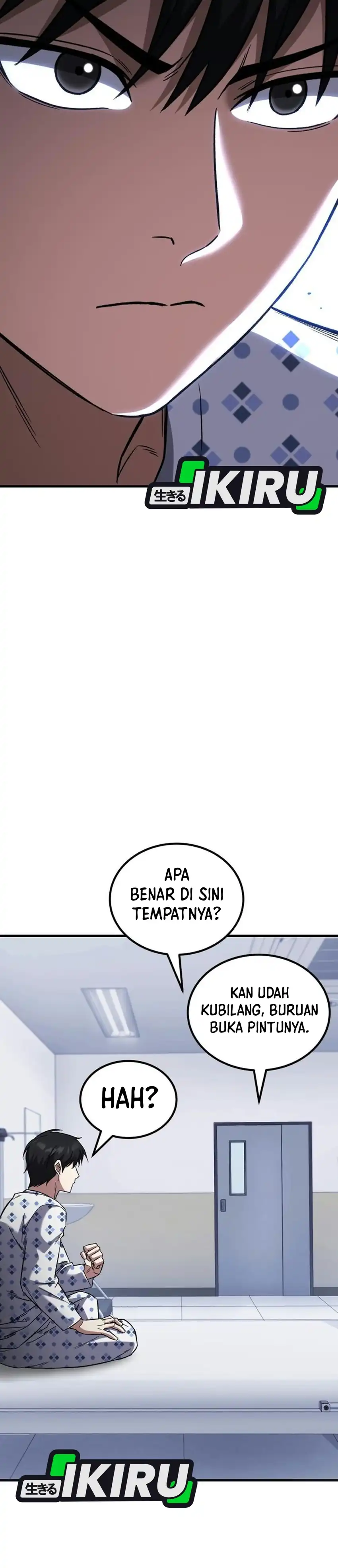 The Genius Midfielder’s Pass Is Special Chapter 67 - Page 18