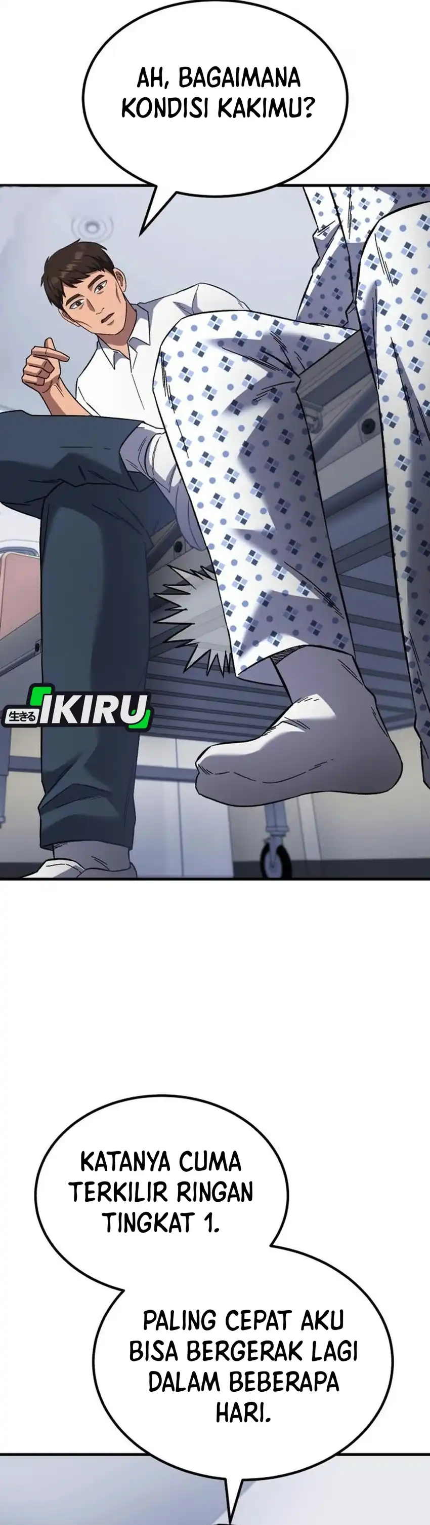 The Genius Midfielder’s Pass Is Special Chapter 67 - Page 25