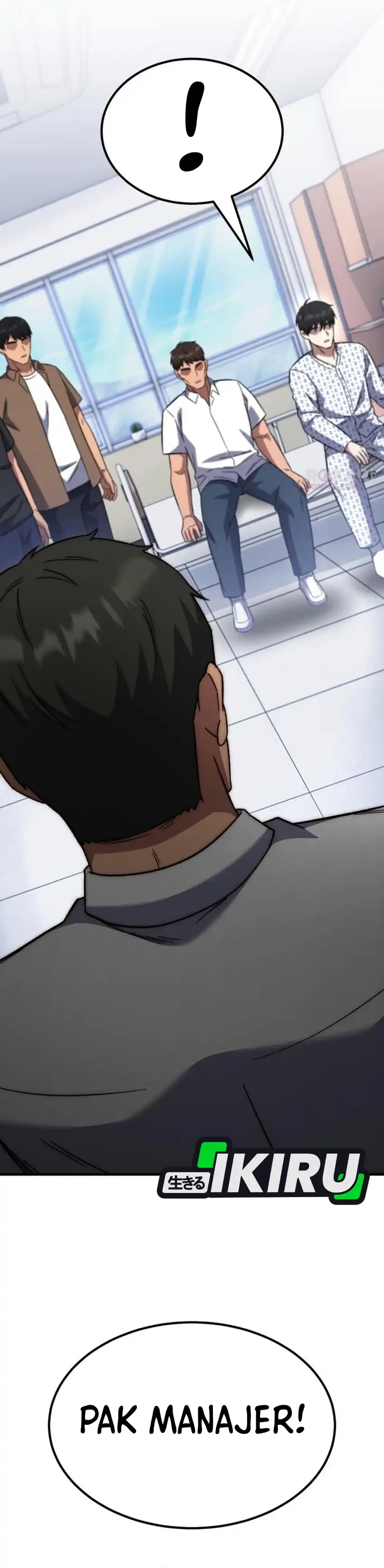 The Genius Midfielder’s Pass Is Special Chapter 67 - Page 30