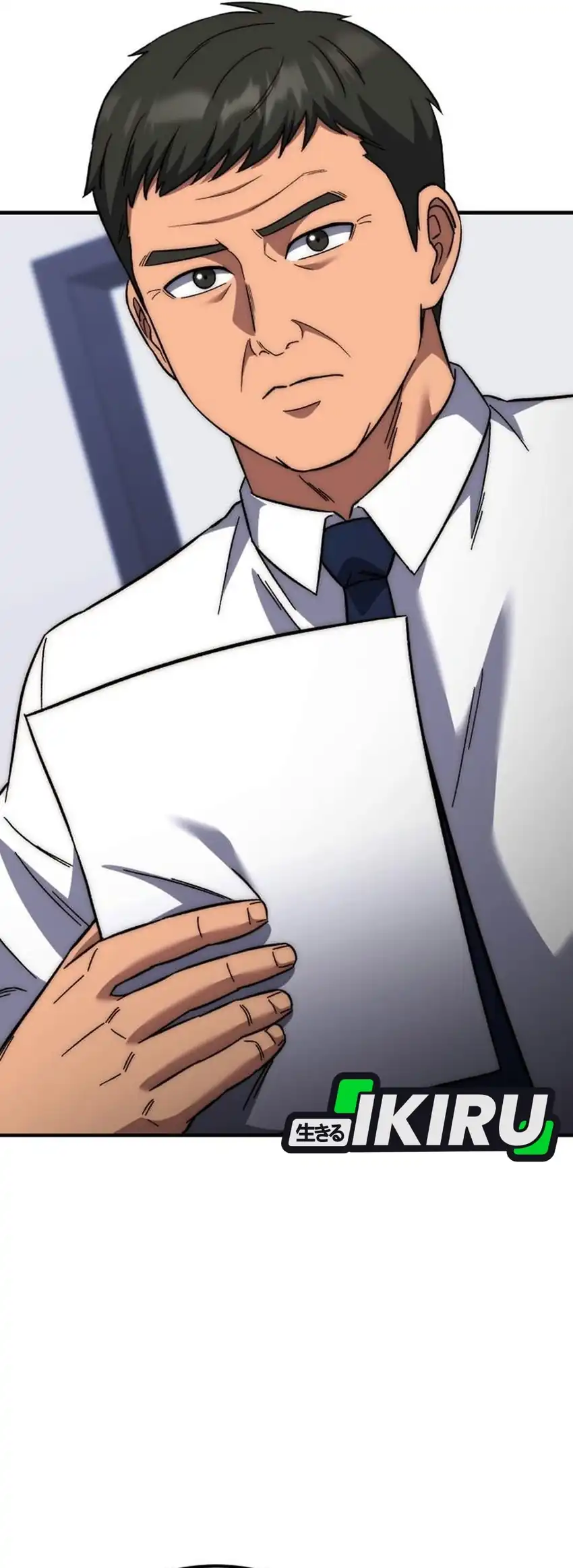 The Genius Midfielder’s Pass Is Special Chapter 67 - Page 31