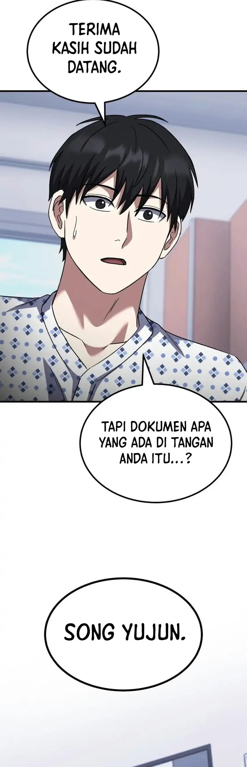 The Genius Midfielder’s Pass Is Special Chapter 67 - Page 32