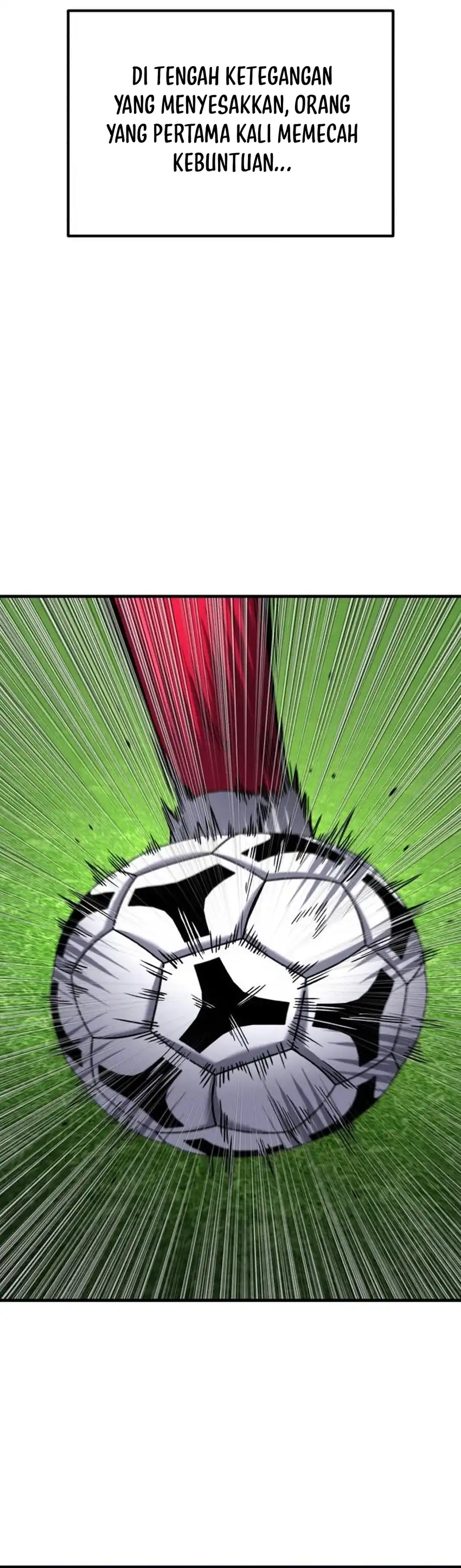 The Genius Midfielder’s Pass Is Special Chapter 67 - Page 56
