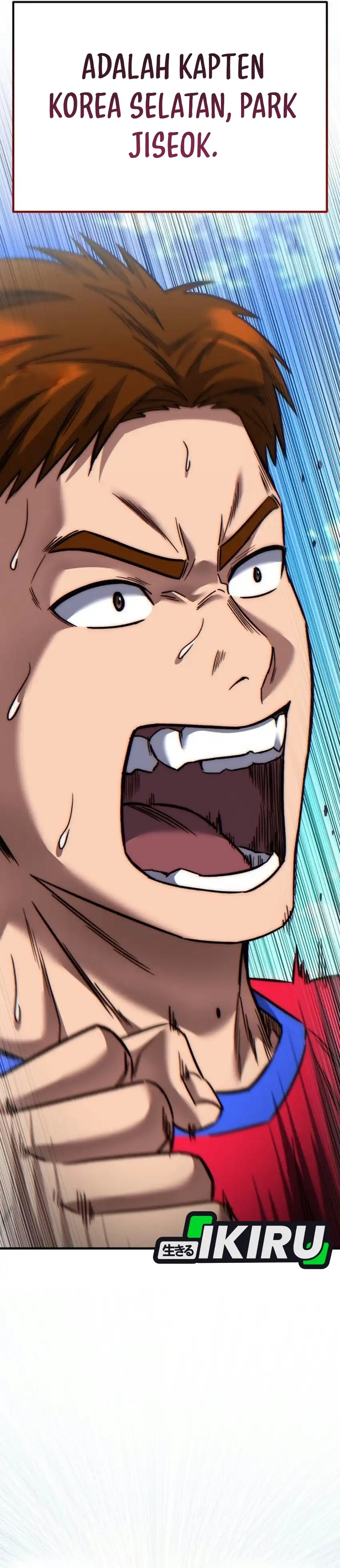 The Genius Midfielder’s Pass Is Special Chapter 67 - Page 59