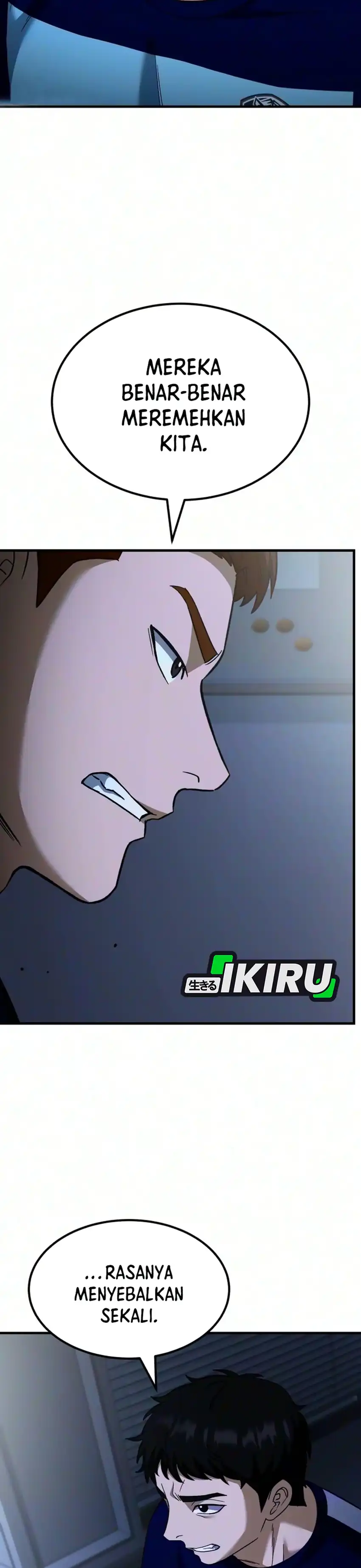 The Genius Midfielder’s Pass Is Special Chapter 68 - Page 25