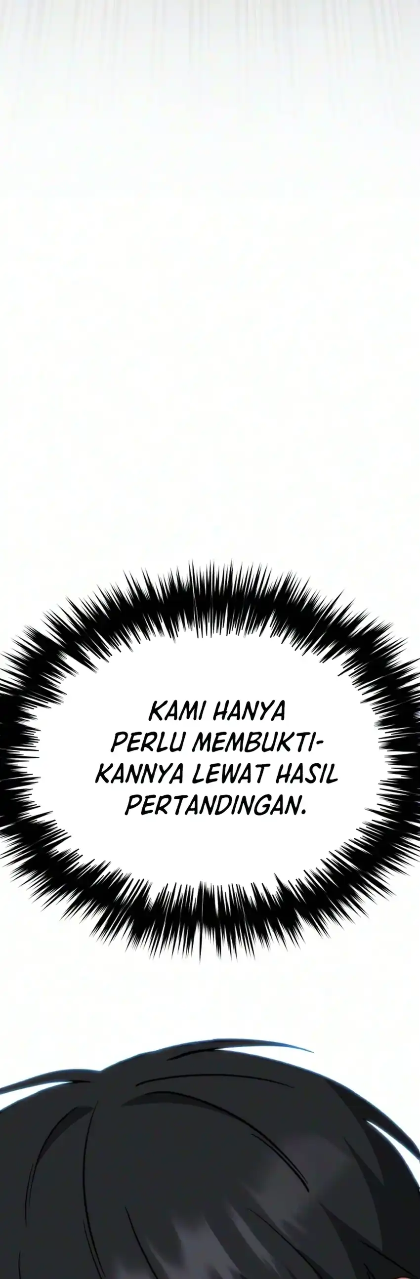 The Genius Midfielder’s Pass Is Special Chapter 68 - Page 30
