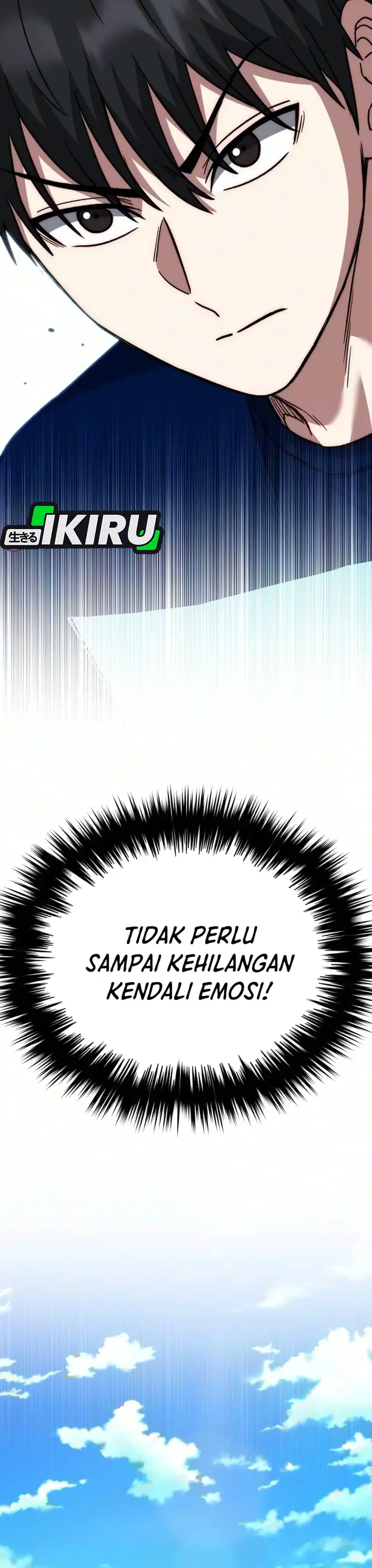 The Genius Midfielder’s Pass Is Special Chapter 68 - Page 31