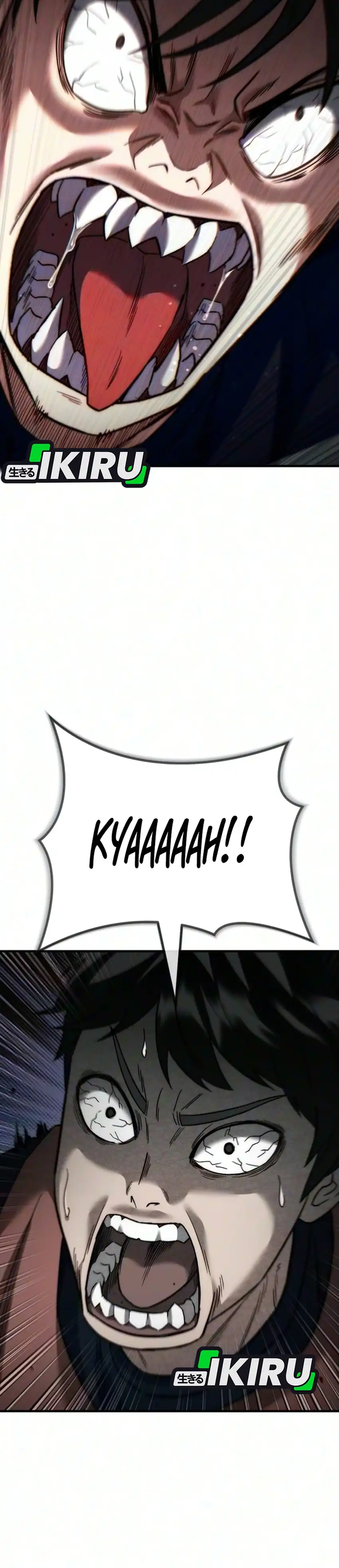 The Genius Midfielder’s Pass Is Special Chapter 68 - Page 35