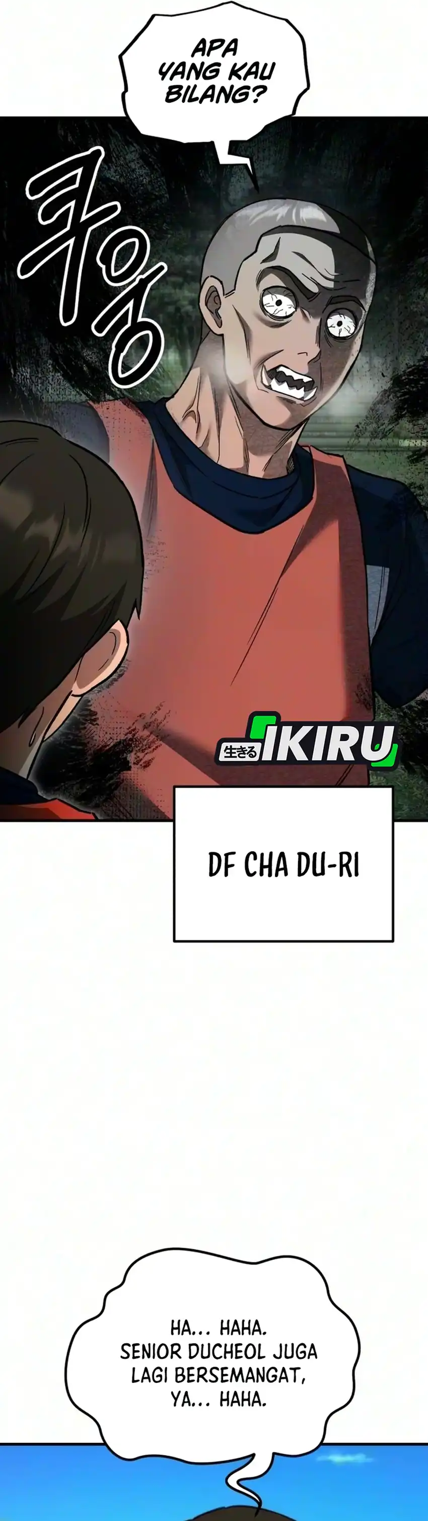 The Genius Midfielder’s Pass Is Special Chapter 68 - Page 39