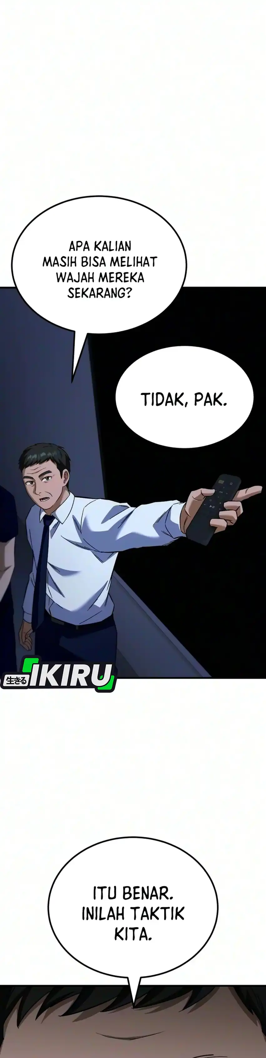 The Genius Midfielder’s Pass Is Special Chapter 68 - Page 59