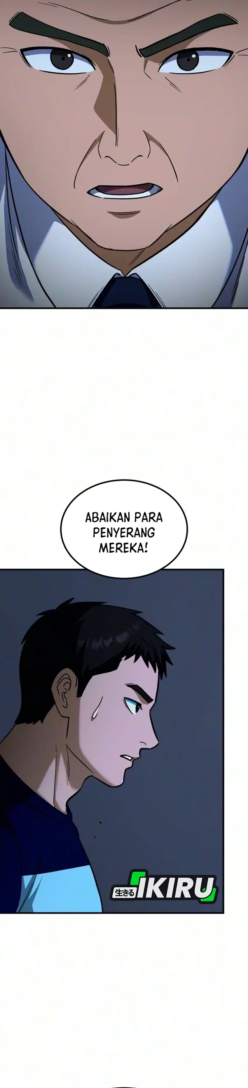 The Genius Midfielder’s Pass Is Special Chapter 68 - Page 60