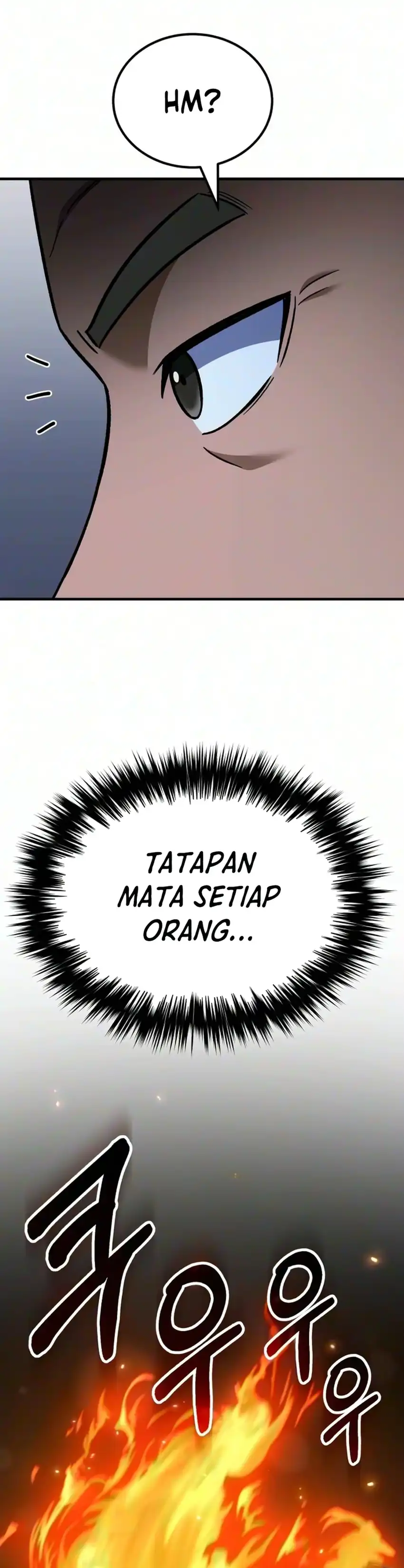 The Genius Midfielder’s Pass Is Special Chapter 68 - Page 66