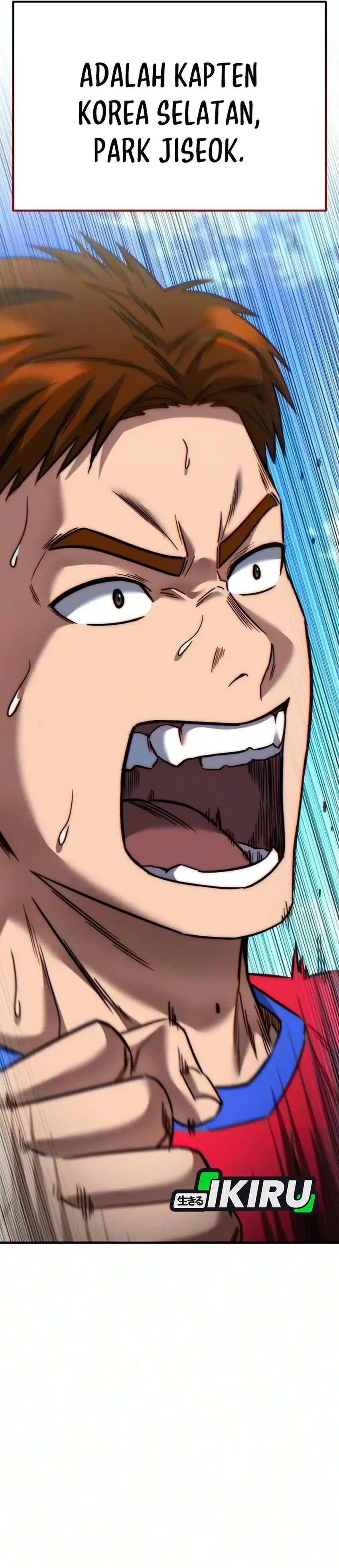 The Genius Midfielder’s Pass Is Special Chapter 68 - Page 7