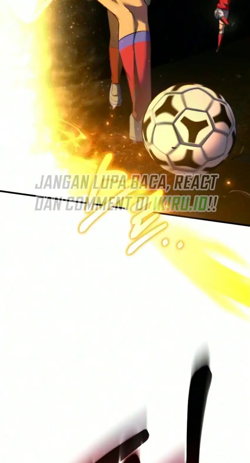 The Genius Midfielder’s Pass Is Special Chapter 70 - Page 19