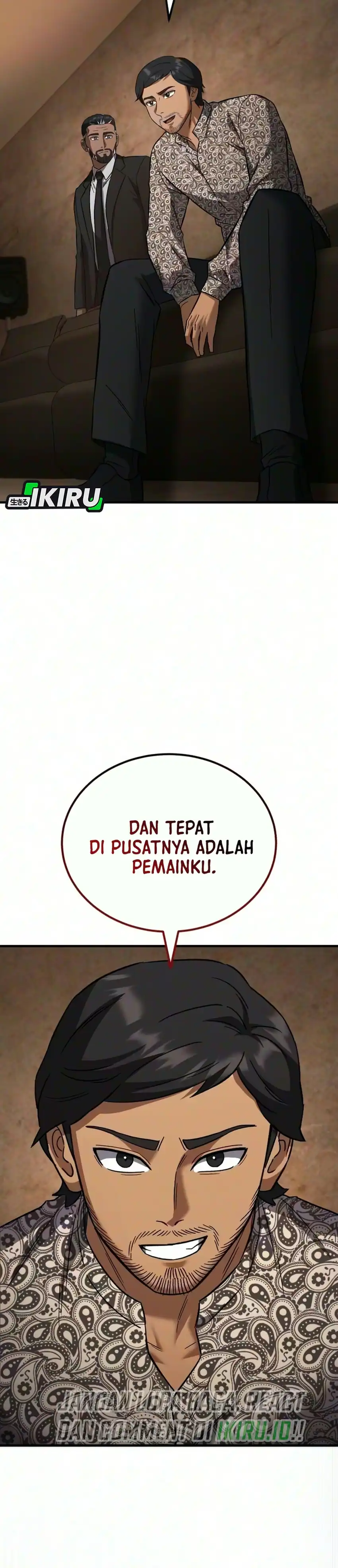 The Genius Midfielder’s Pass Is Special Chapter 70 - Page 30