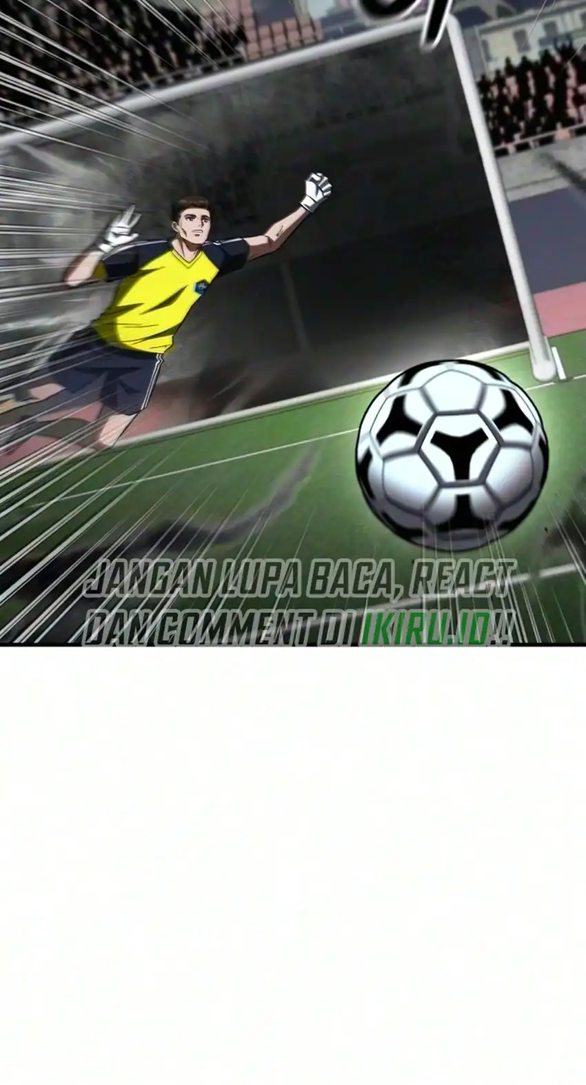 The Genius Midfielder’s Pass Is Special Chapter 70 - Page 37