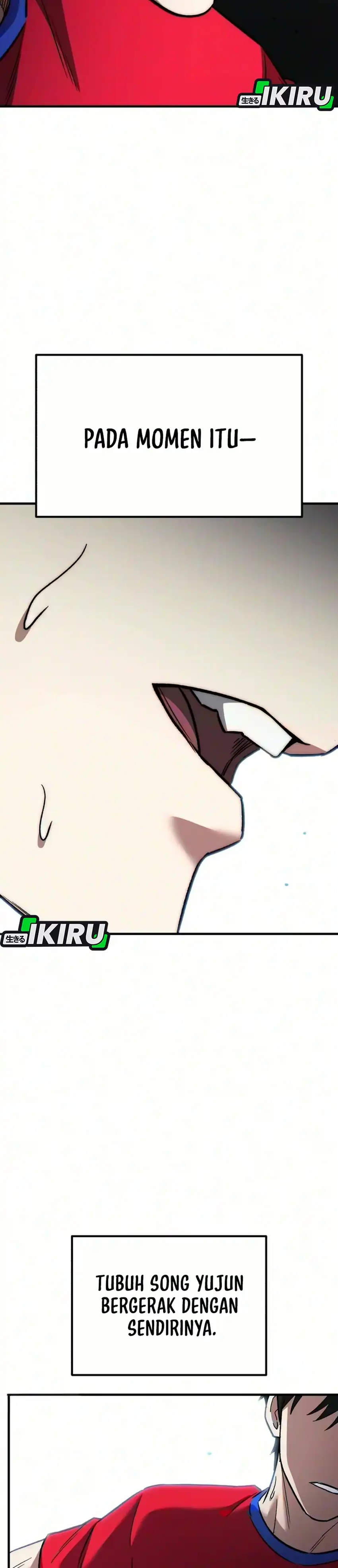 The Genius Midfielder’s Pass Is Special Chapter 70 - Page 45