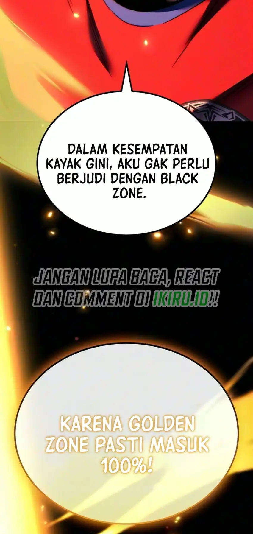 The Genius Midfielder’s Pass Is Special Chapter 70 - Page 55