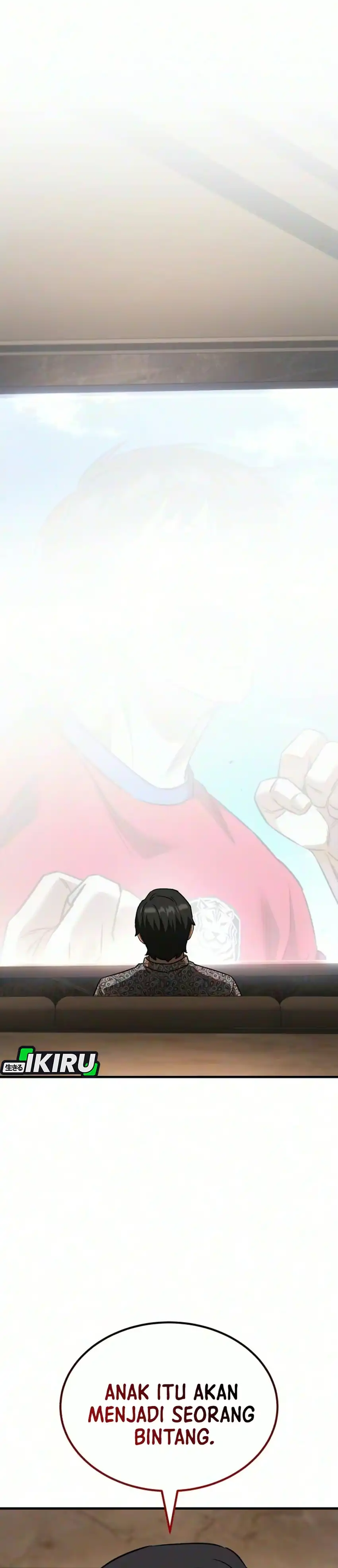 The Genius Midfielder’s Pass Is Special Chapter 70 - Page 60
