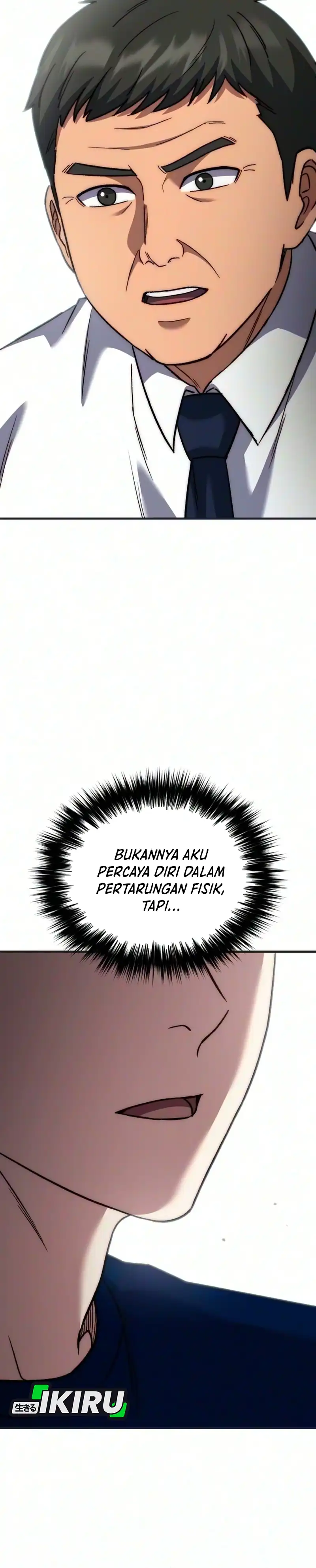 The Genius Midfielder’s Pass Is Special Chapter 72 - Page 24