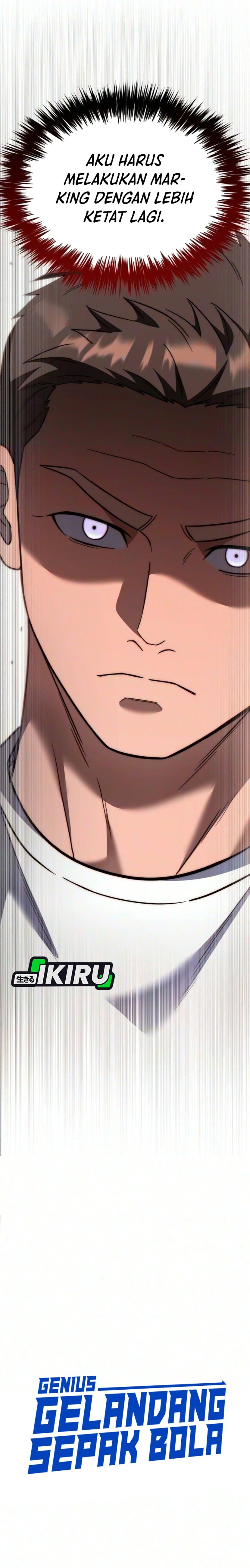 The Genius Midfielder’s Pass Is Special Chapter 73 - Page 7