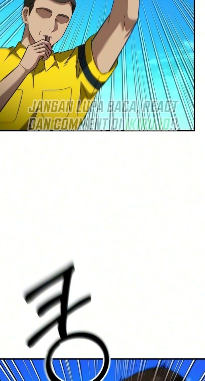 The Genius Midfielder’s Pass Is Special Chapter 74 - Page 25
