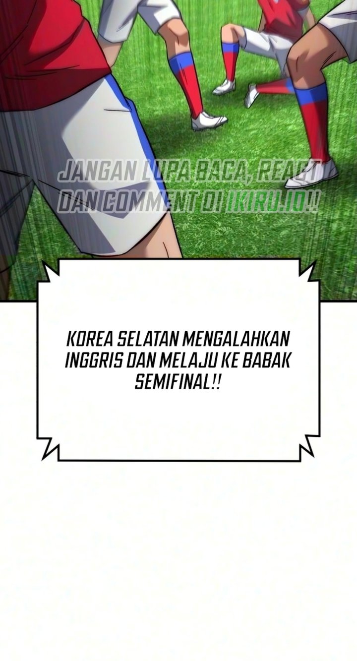 The Genius Midfielder’s Pass Is Special Chapter 74 - Page 49
