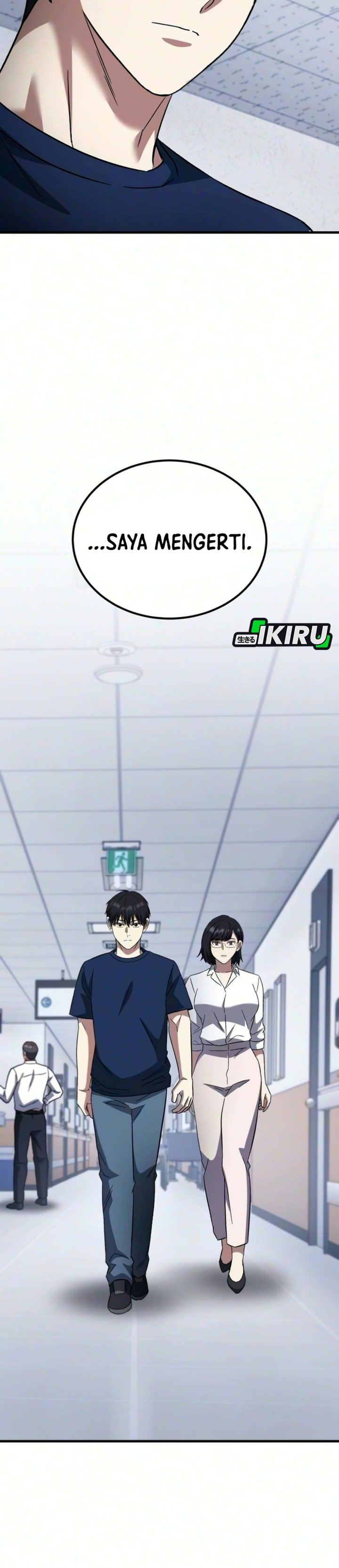 The Genius Midfielder’s Pass Is Special Chapter 74 - Page 60