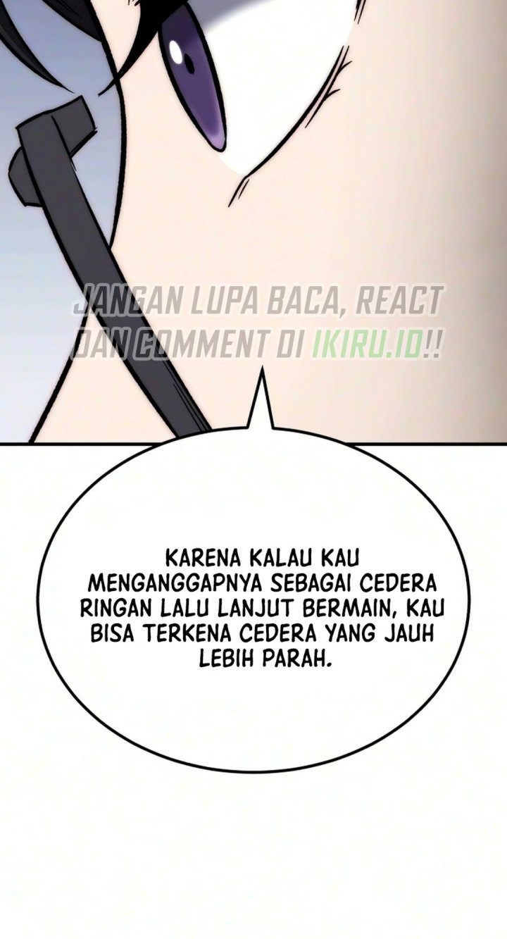 The Genius Midfielder’s Pass Is Special Chapter 74 - Page 67