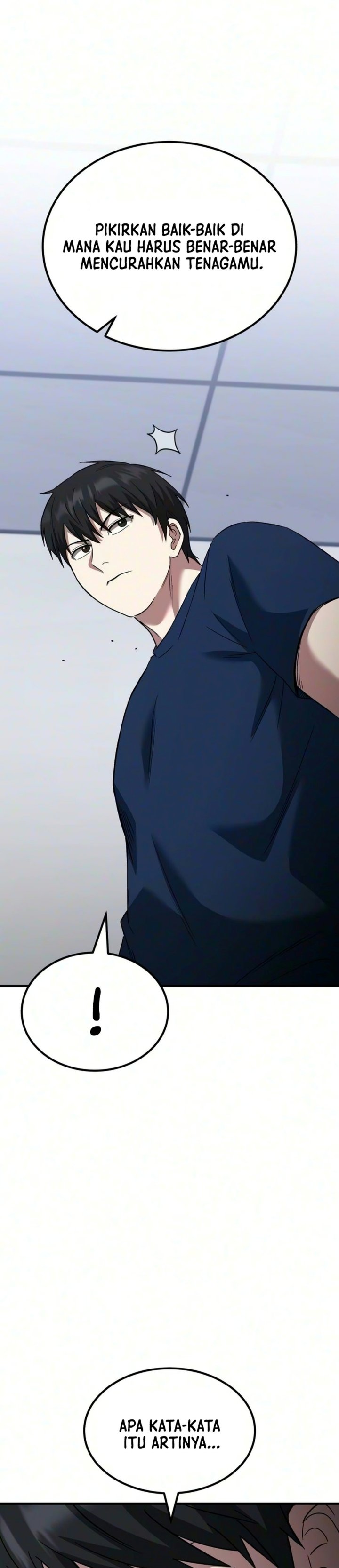 The Genius Midfielder’s Pass Is Special Chapter 74 - Page 68