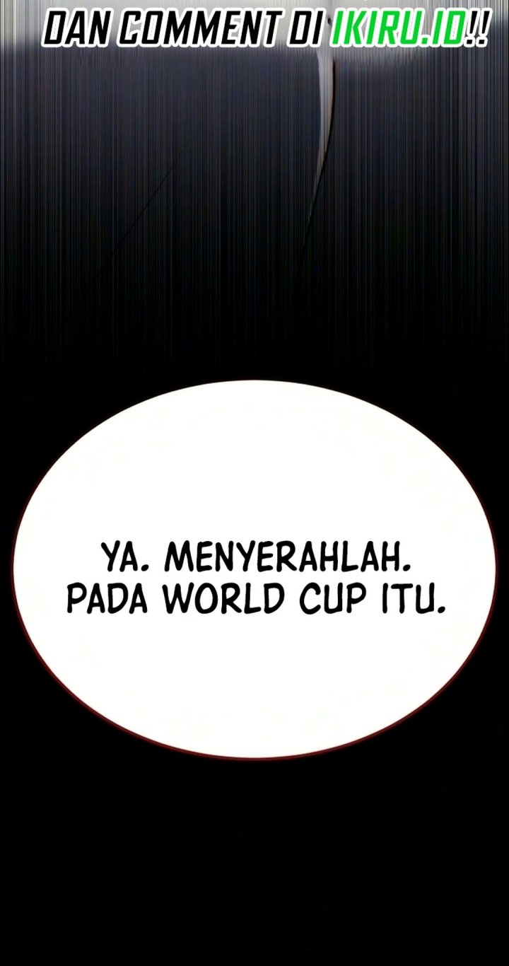 The Genius Midfielder’s Pass Is Special Chapter 74 - Page 71