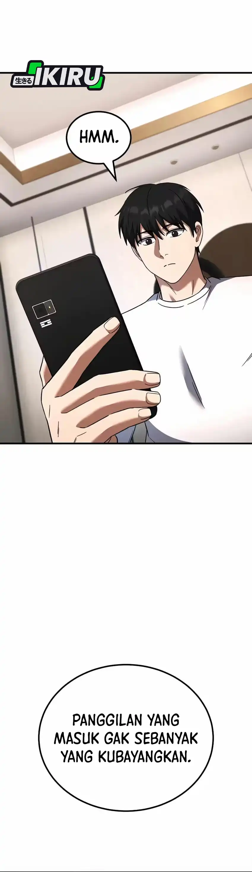 The Genius Midfielder’s Pass Is Special Chapter 75 - Page 14